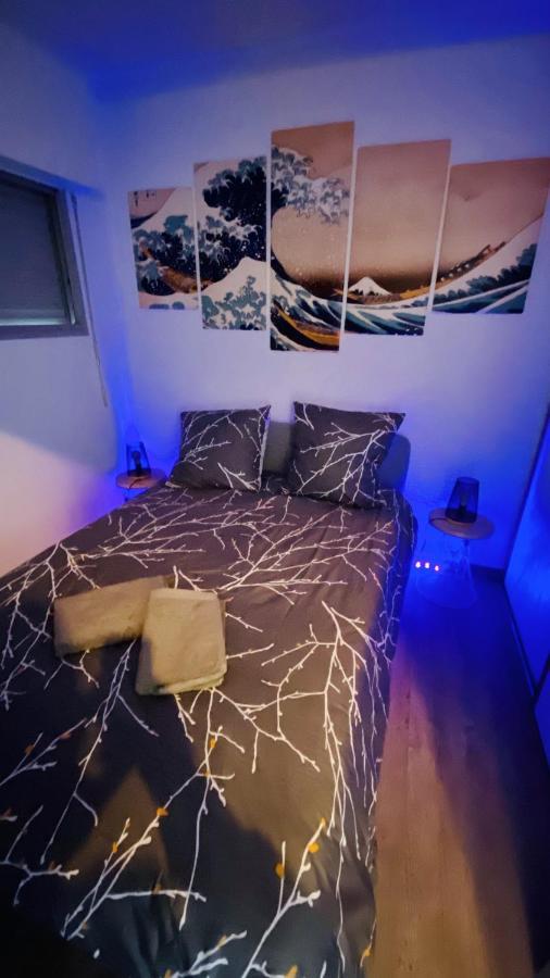 "Dream" Magnifique Vue Mer, Terrasse, Parking, Le Reve Apartment Canet-en-Roussillon Exterior photo