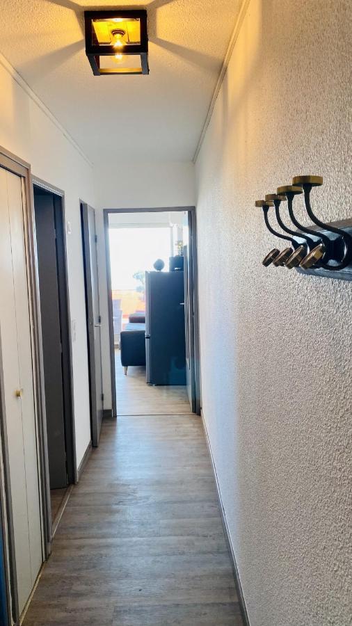 "Dream" Magnifique Vue Mer, Terrasse, Parking, Le Reve Apartment Canet-en-Roussillon Exterior photo
